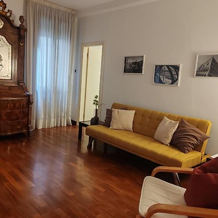 شقة Ca Donzela البندقية المظهر الخارجي الصورة
