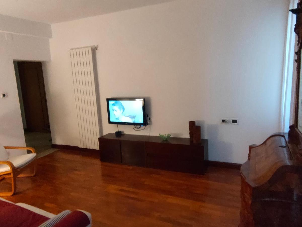شقة Ca Donzela البندقية المظهر الخارجي الصورة