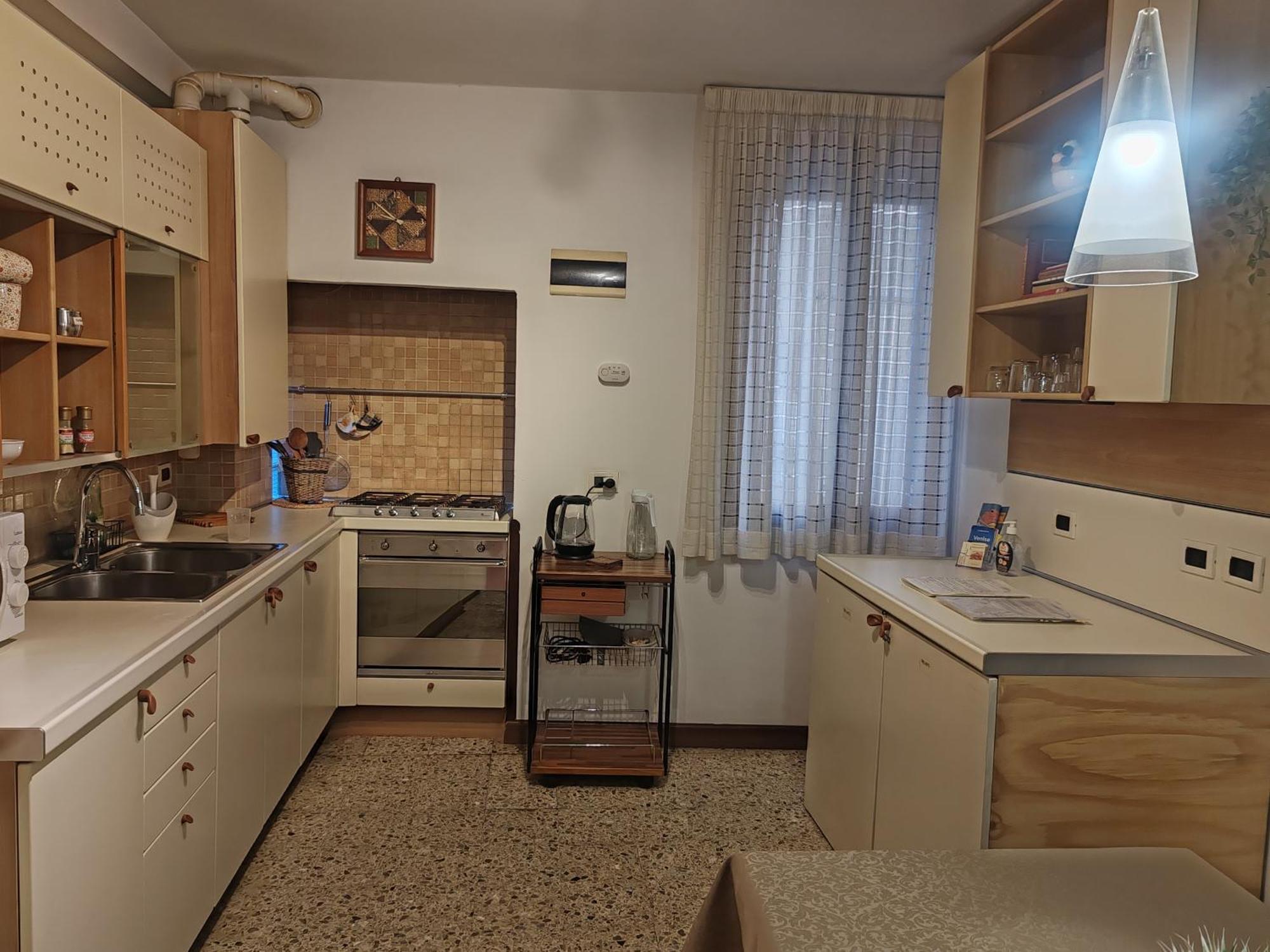 شقة Ca Donzela البندقية المظهر الخارجي الصورة